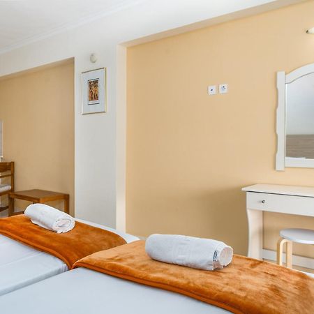 Manousis Aparthotel Tsilivi  Exterior foto